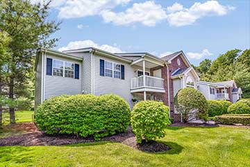 Riverhead NY Senior Apartments