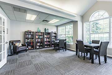 Riverhead NY Senior Apartments