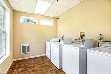 Riverhead NY Senior Apartments