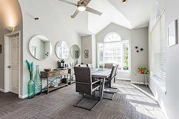 Riverhead NY Senior Apartments