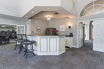 Riverhead NY Senior Apartments