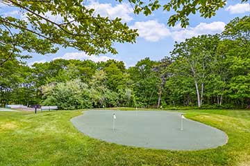 Riverhead NY Senior Apartments