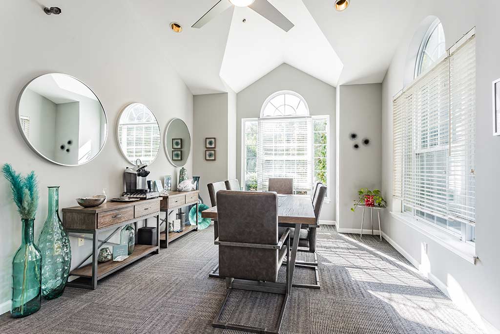 Riverhead Landing Senior Apartments