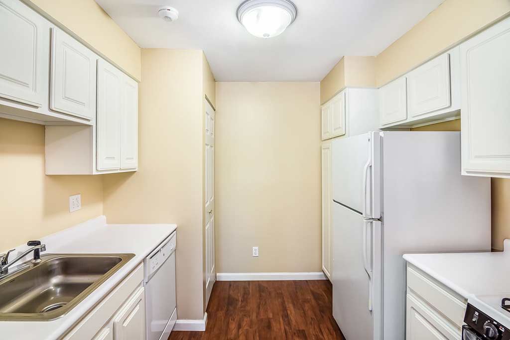 Riverhead Landing Senior Apartments